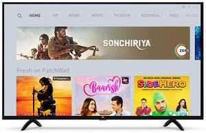 mi 4a pro - best 43 inch led tv in india