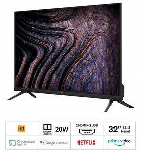 best 32inch led tv in india