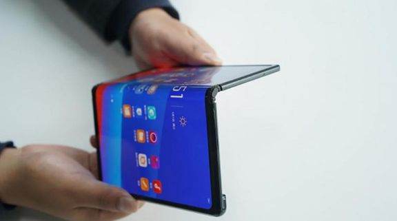 Upcoming Foldable Phones